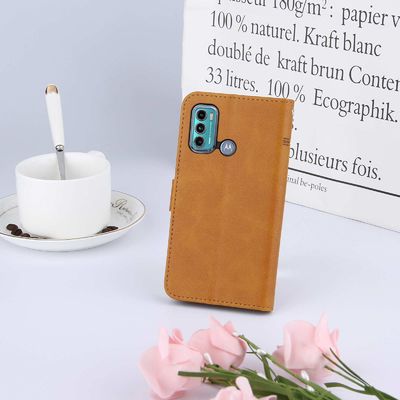OEM / ODM Motorola फ़ोन केस शॉकप्रूफ कस्टम लक्ज़री वास्तविक