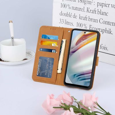 OEM / ODM Motorola फ़ोन केस शॉकप्रूफ कस्टम लक्ज़री वास्तविक