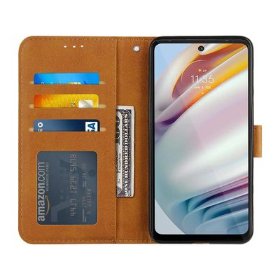 OEM / ODM Motorola फ़ोन केस शॉकप्रूफ कस्टम लक्ज़री वास्तविक