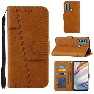OEM / ODM Motorola फ़ोन केस शॉकप्रूफ कस्टम लक्ज़री वास्तविक