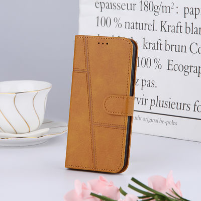 OEM / ODM Motorola फ़ोन केस शॉकप्रूफ कस्टम लक्ज़री वास्तविक