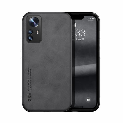 असली Xiaomi फोन केस मल्टीफंक्शनल एक्सक्लूसिव रेड्मी नोट लेदर केस
