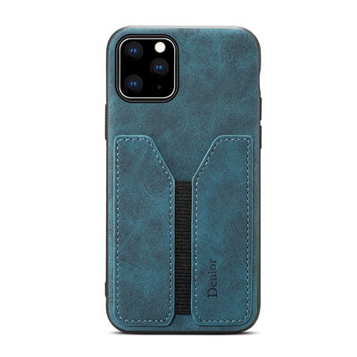 ODM / OEM पु चमड़ा Iphone बटुआ प्रकरण बहु रंग प्रीमियम