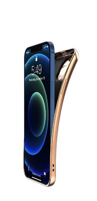 असली लेदर फोन केस लक्ज़री लेदर Iphone वॉलेट केस