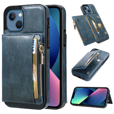 Galaxy S22 S23 Ultra के लिए डिटैचेबल लेदर मैग्नेटिक कार्ड पॉकेट फ़ोन केस