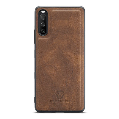 स्वनिर्धारित Motorola फोन केस अति सुंदर डर्टप्रूफ लेदर मोबाइल फोन केस